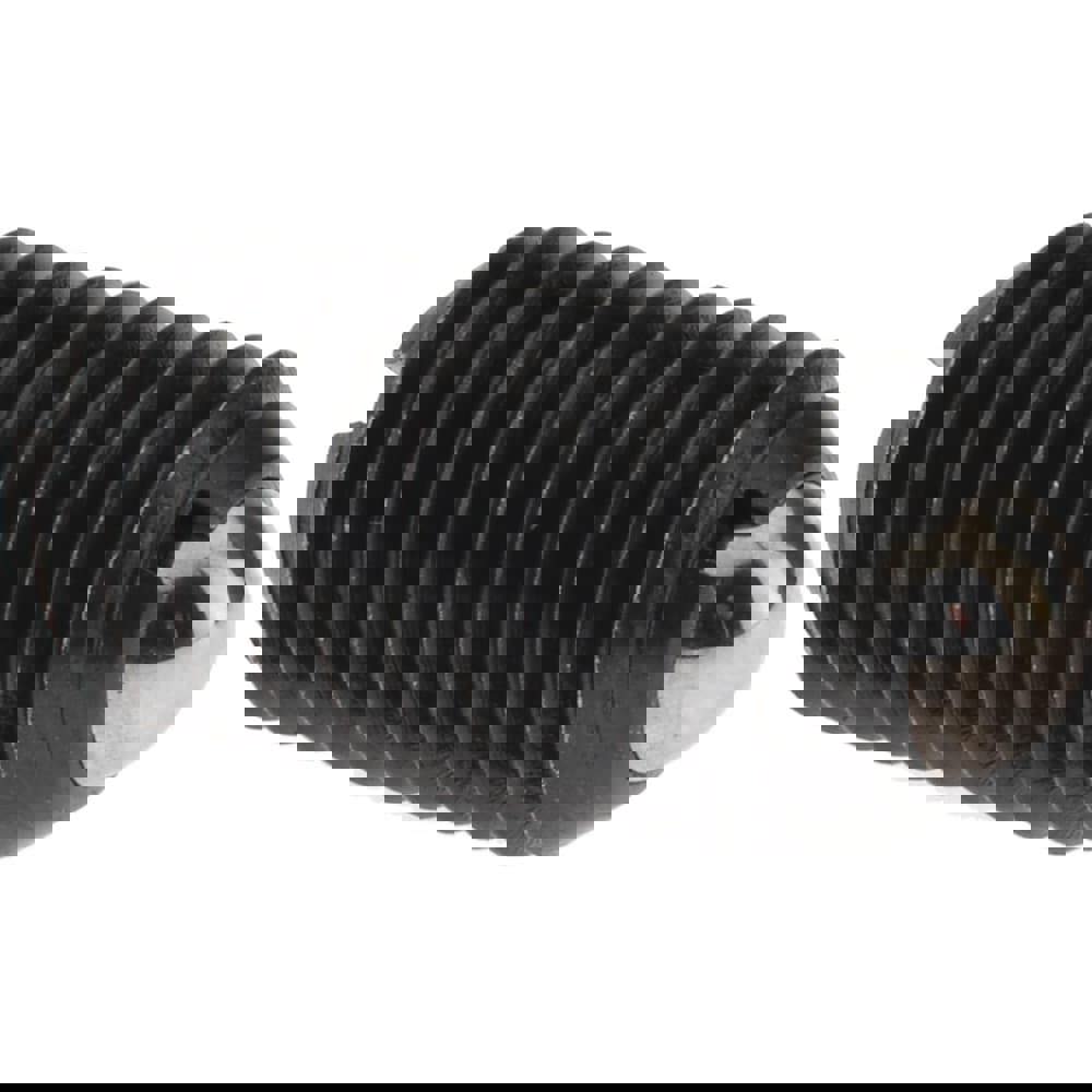 Threaded Ball Plunger: M10 x 1.5, 0.236